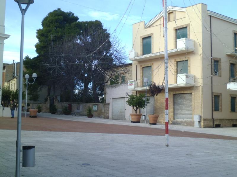 casa indipendente in vendita a Vasto