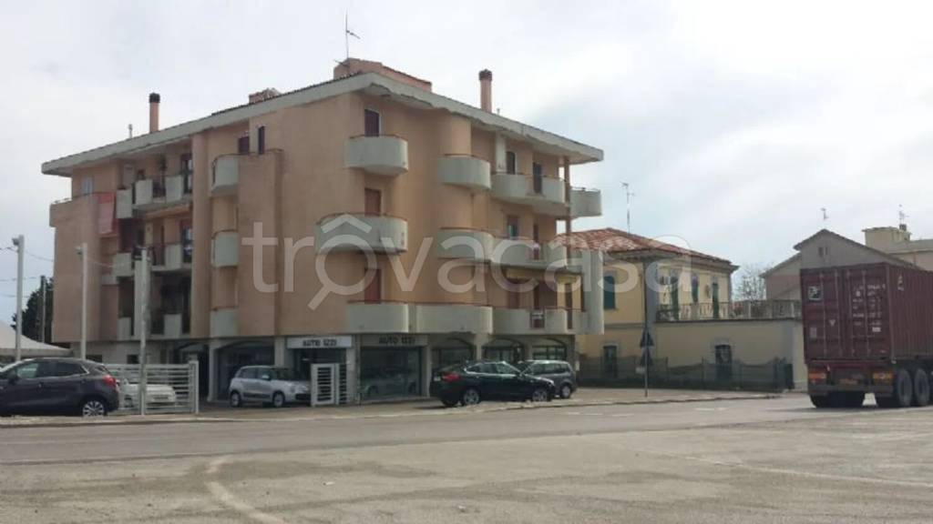 appartamento in vendita a Vasto in zona Marina