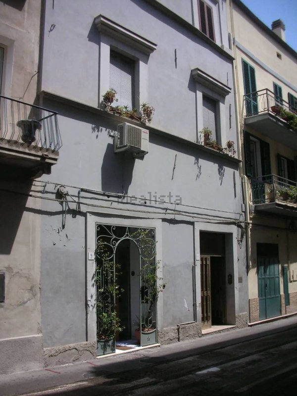 appartamento in vendita a Vasto