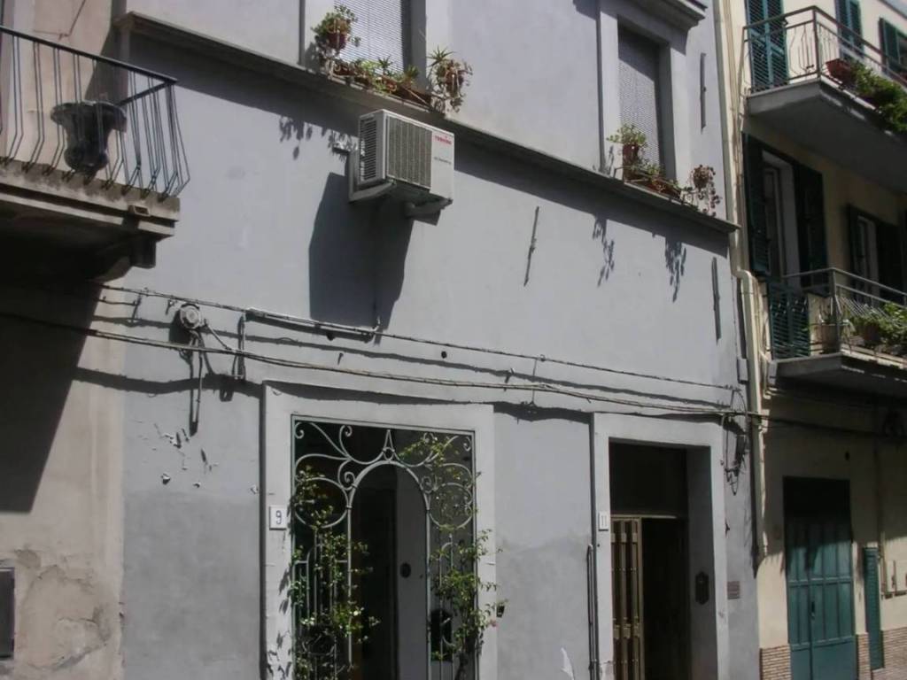 appartamento in vendita a Vasto