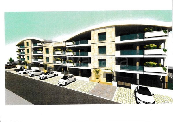 appartamento in vendita a Vasto