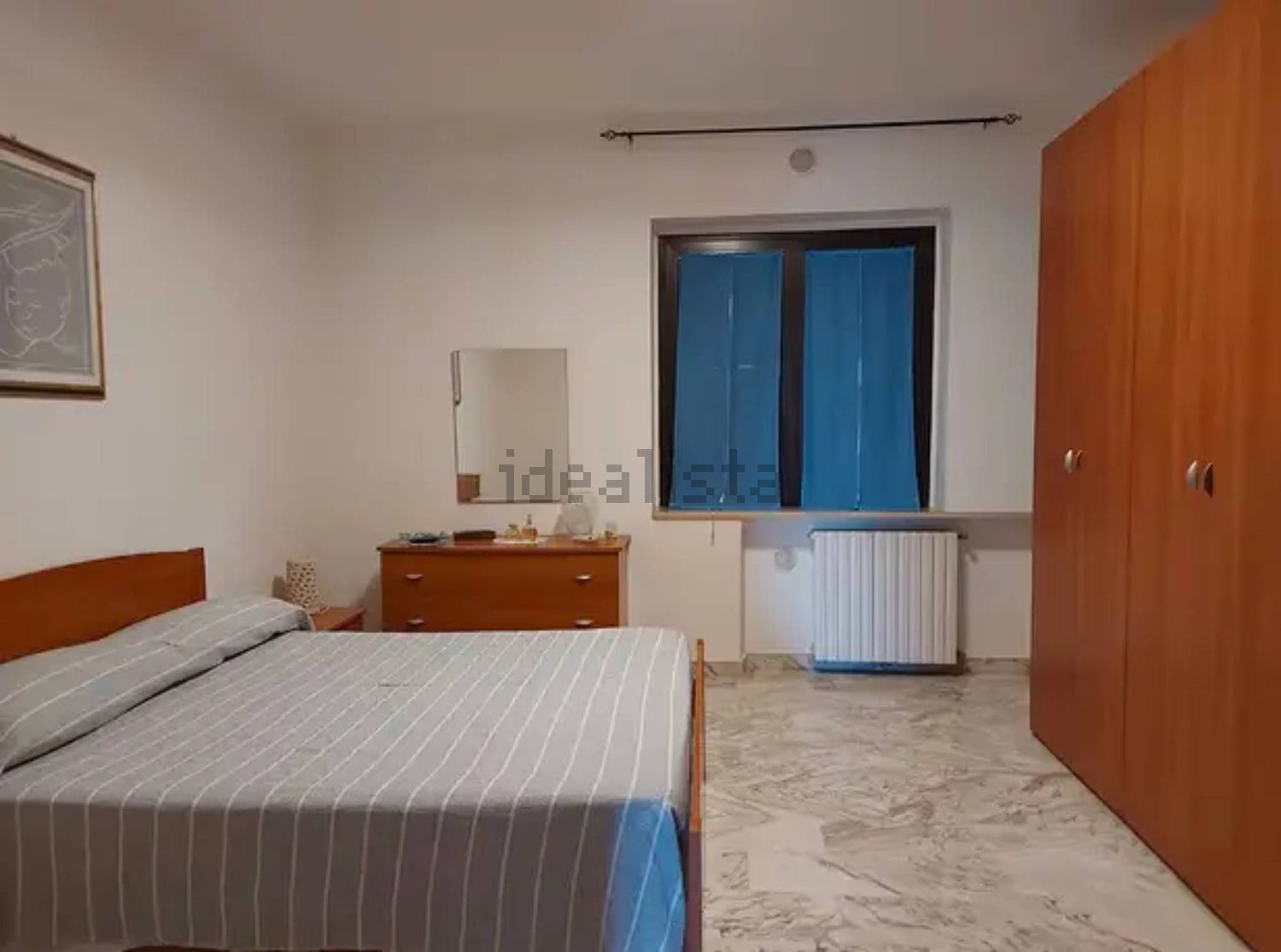 appartamento in vendita a Vasto