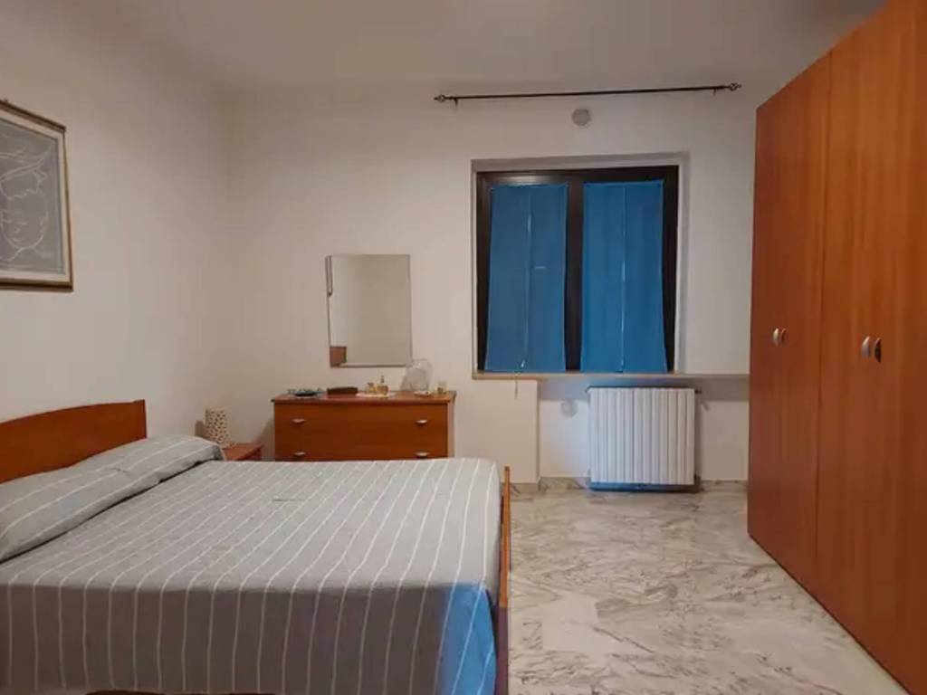 appartamento in vendita a Vasto