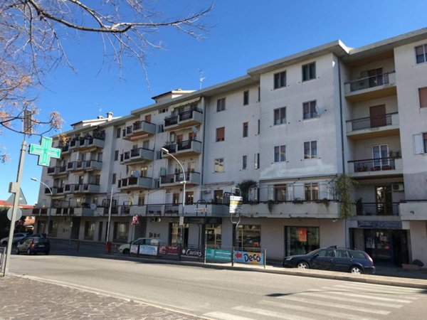 appartamento in vendita a Vasto