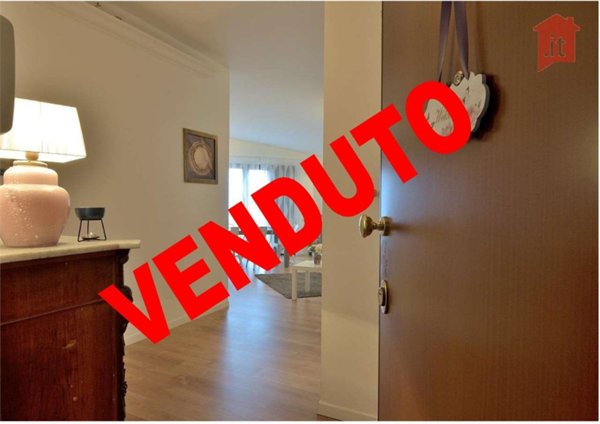 appartamento in vendita a Vasto in zona Incoronata