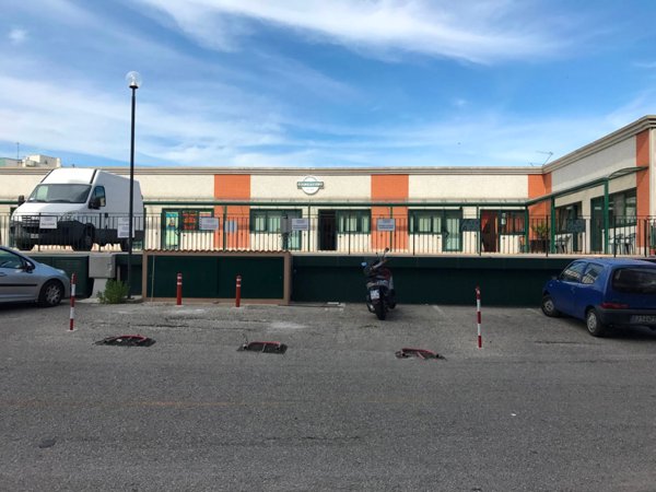 ufficio in vendita a Vasto