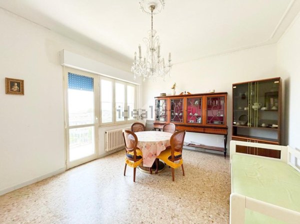 appartamento in vendita a Vasto in zona Marina