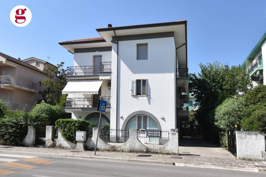 appartamento in vendita a Vasto in zona Marina