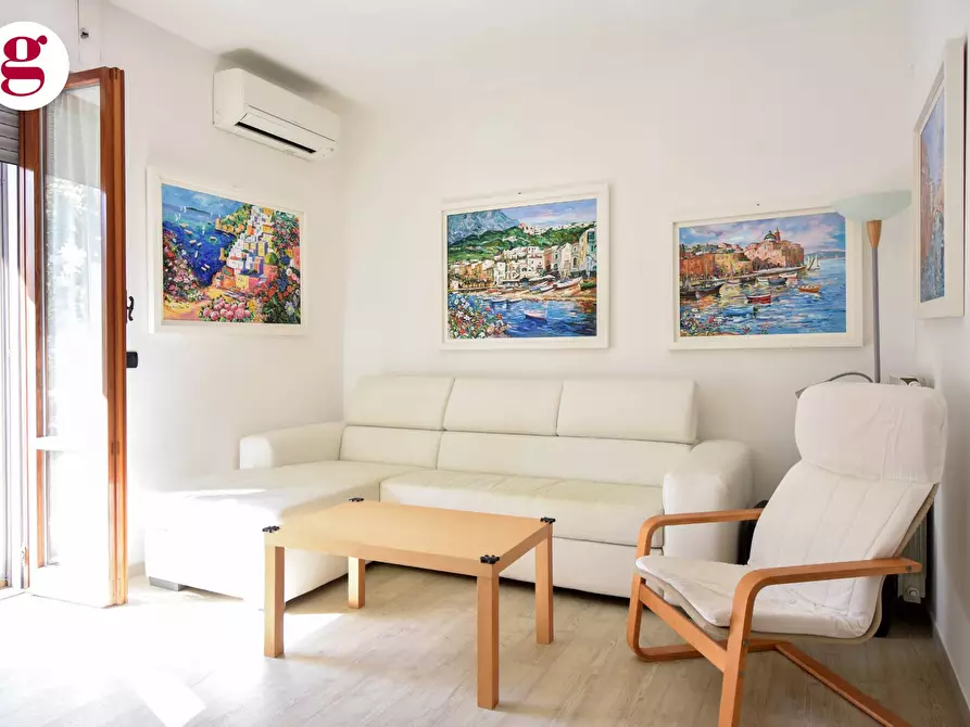 appartamento in vendita a Vasto in zona Marina