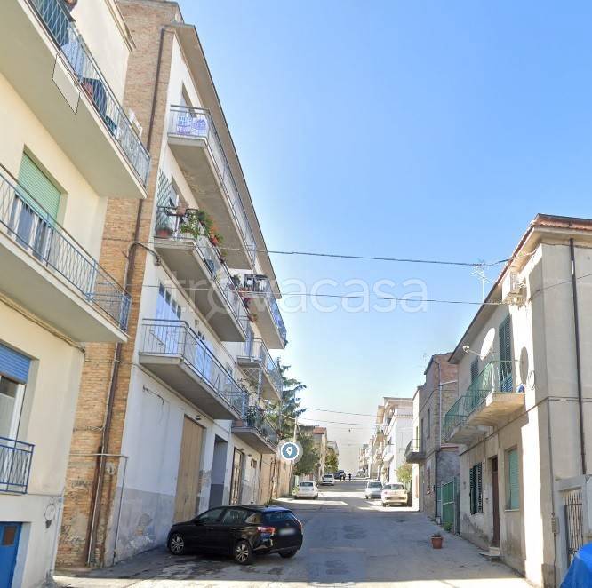 appartamento in vendita a Vasto