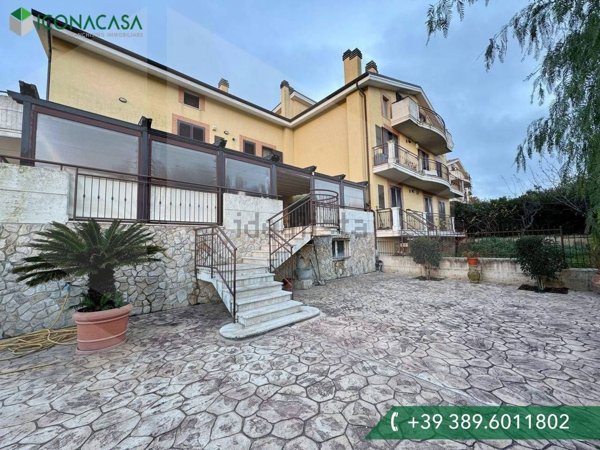 appartamento in vendita a Vasto