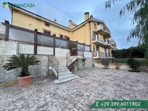 appartamento in vendita a Vasto