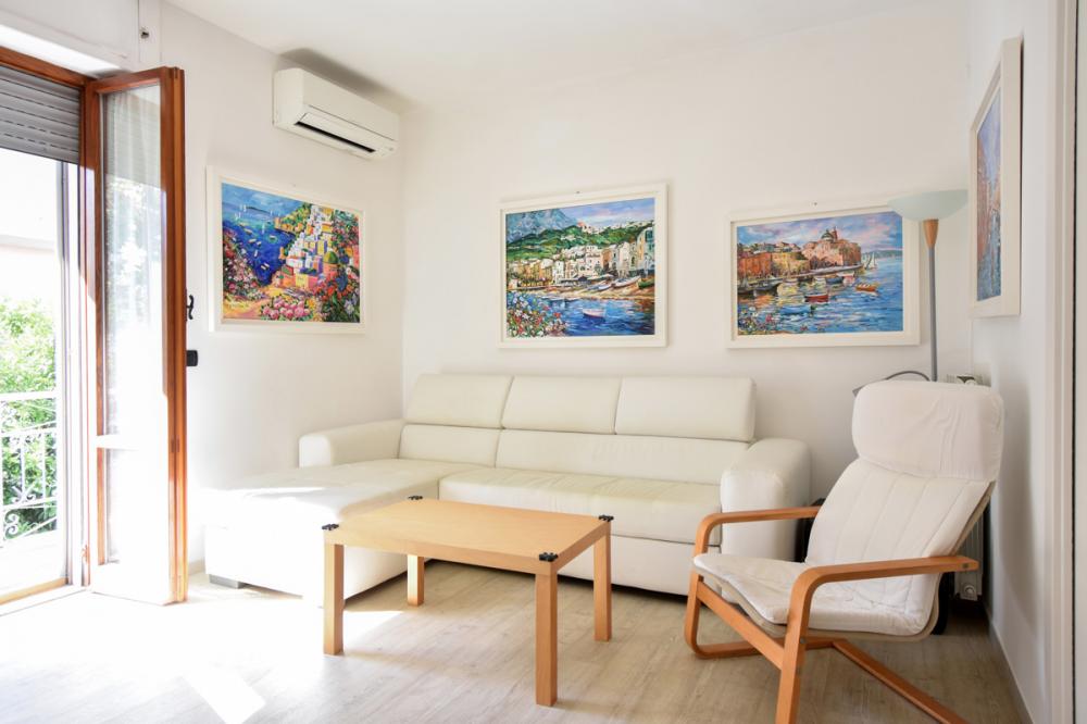 appartamento in vendita a Vasto in zona Marina