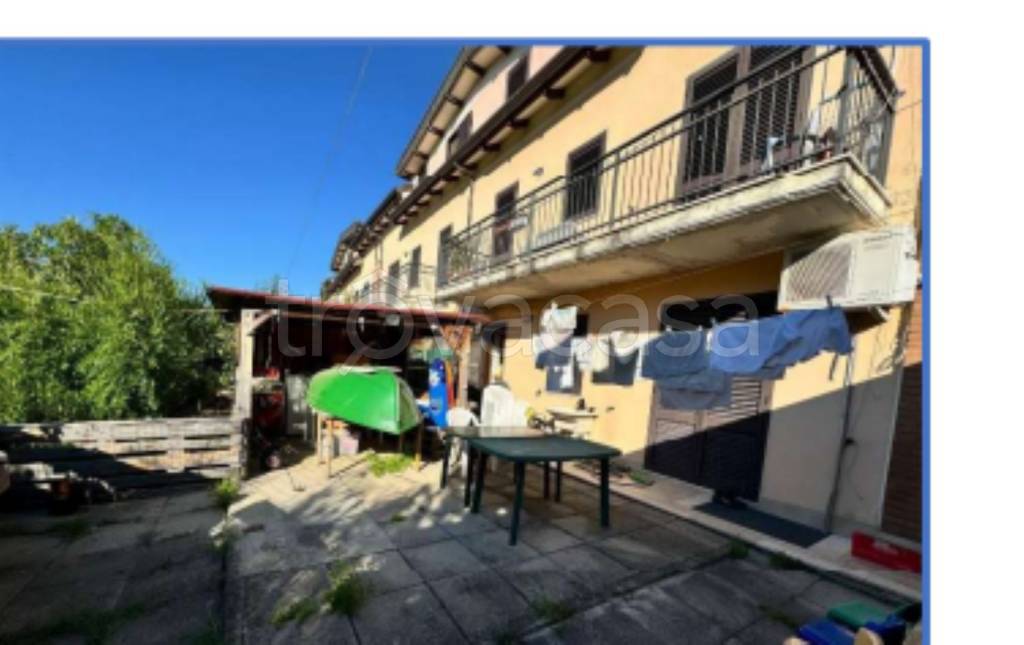 appartamento in vendita a Vasto