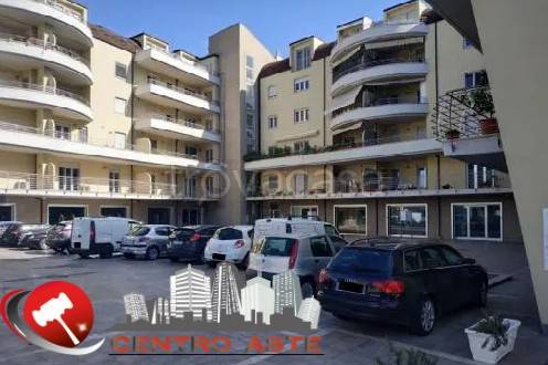 appartamento in vendita a Vasto