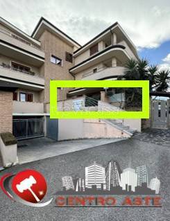appartamento in vendita a Vasto