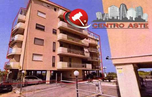 appartamento in vendita a Vasto