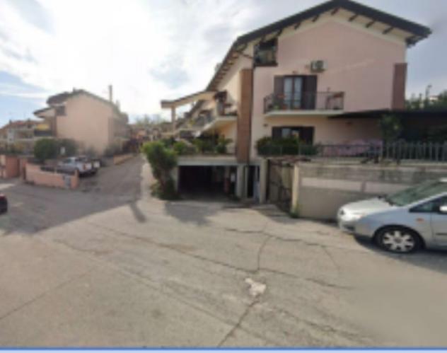 appartamento in vendita a Vasto