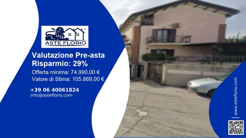 appartamento in vendita a Vasto
