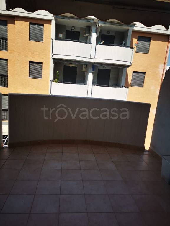 appartamento in vendita a Vasto in zona Marina