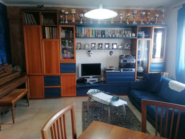 appartamento in vendita a Vasto