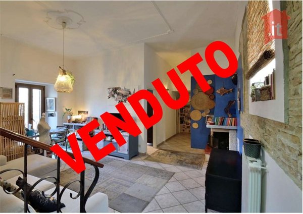 appartamento in vendita a Vasto