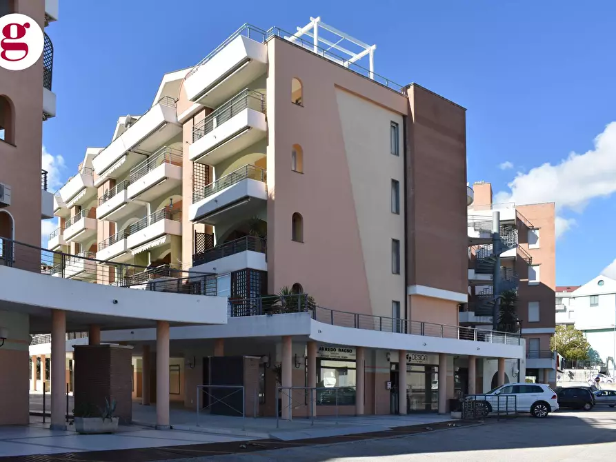 casa semindipendente in vendita a Vasto in zona Marina