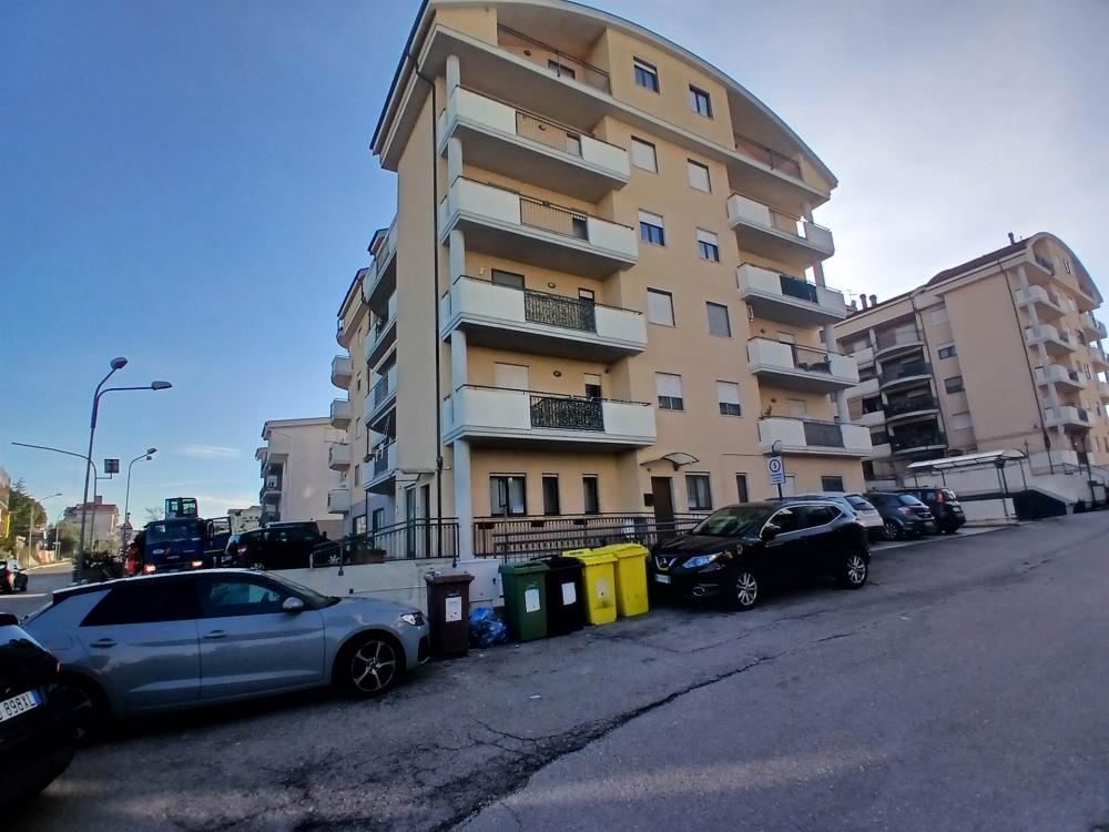 appartamento in vendita a Vasto