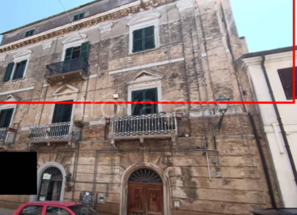 appartamento in vendita a Vasto