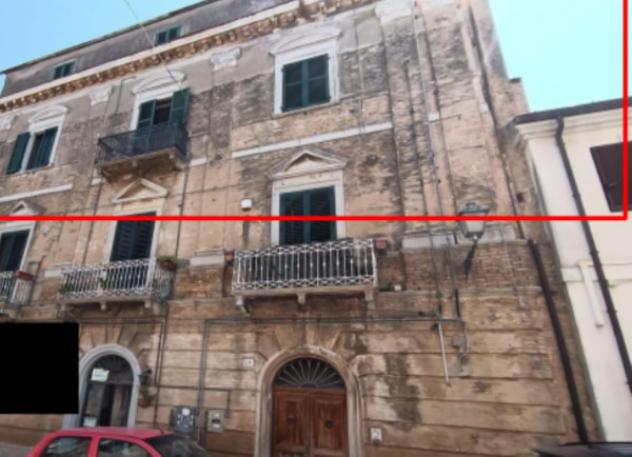 appartamento in vendita a Vasto