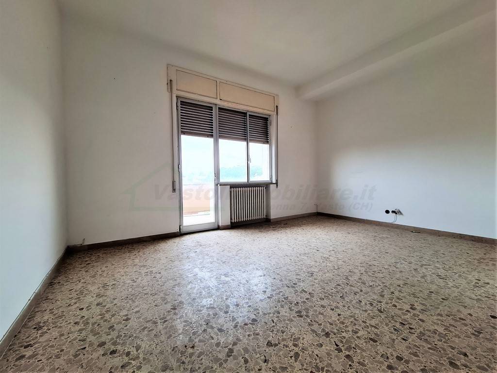 appartamento in vendita a Vasto in zona Marina