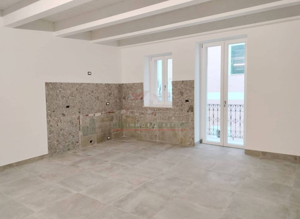 appartamento in vendita a Vasto
