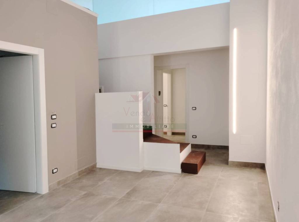 appartamento in vendita a Vasto