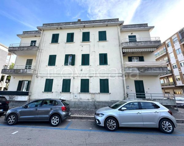 appartamento in vendita a Vasto