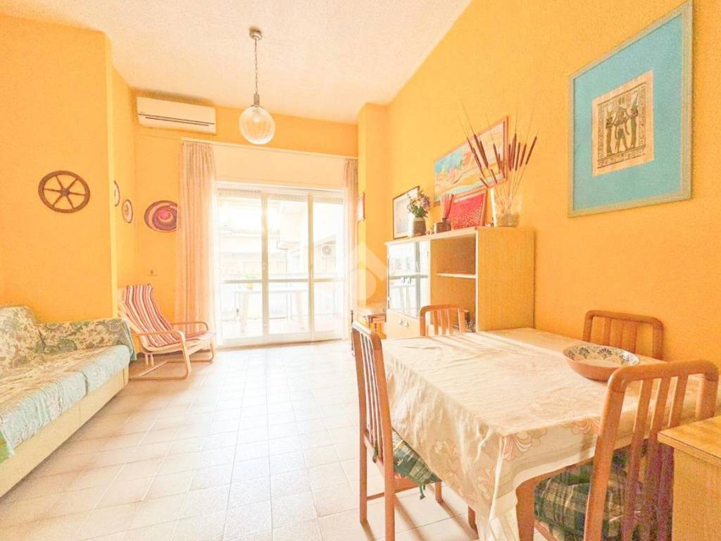 appartamento in vendita a Vasto in zona Marina