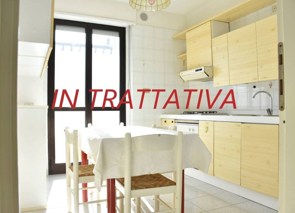 appartamento in vendita a Vasto
