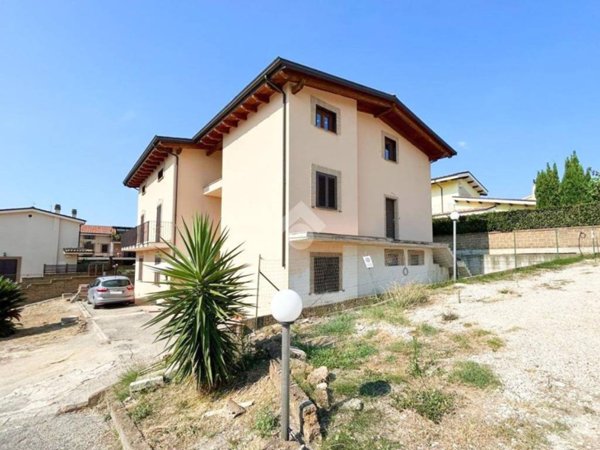 appartamento in vendita a Vasto in zona Sant'Antonio Abate