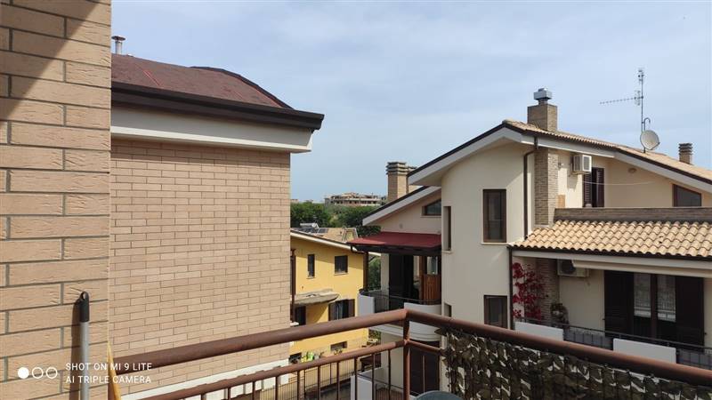 appartamento in vendita a Vasto