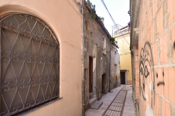 casa indipendente in vendita a Vasto