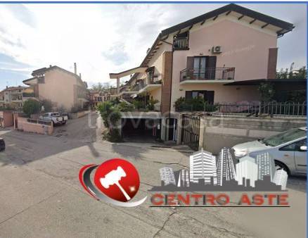 casa indipendente in vendita a Vasto