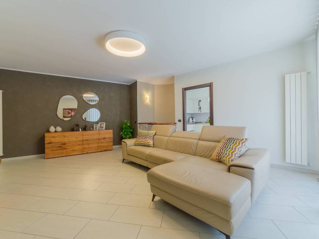 appartamento in vendita a Vasto