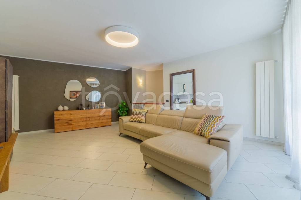 appartamento in vendita a Vasto