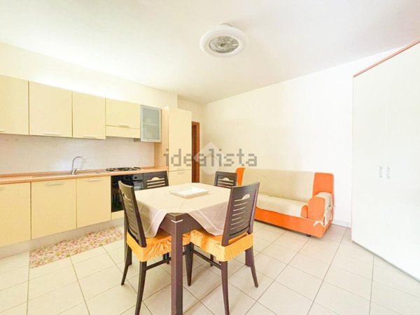 appartamento in vendita a Vasto in zona Marina