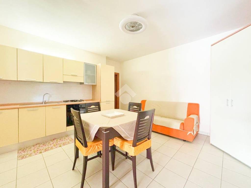 appartamento in vendita a Vasto in zona Marina