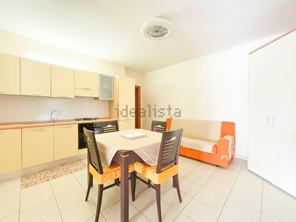 appartamento in vendita a Vasto in zona Marina