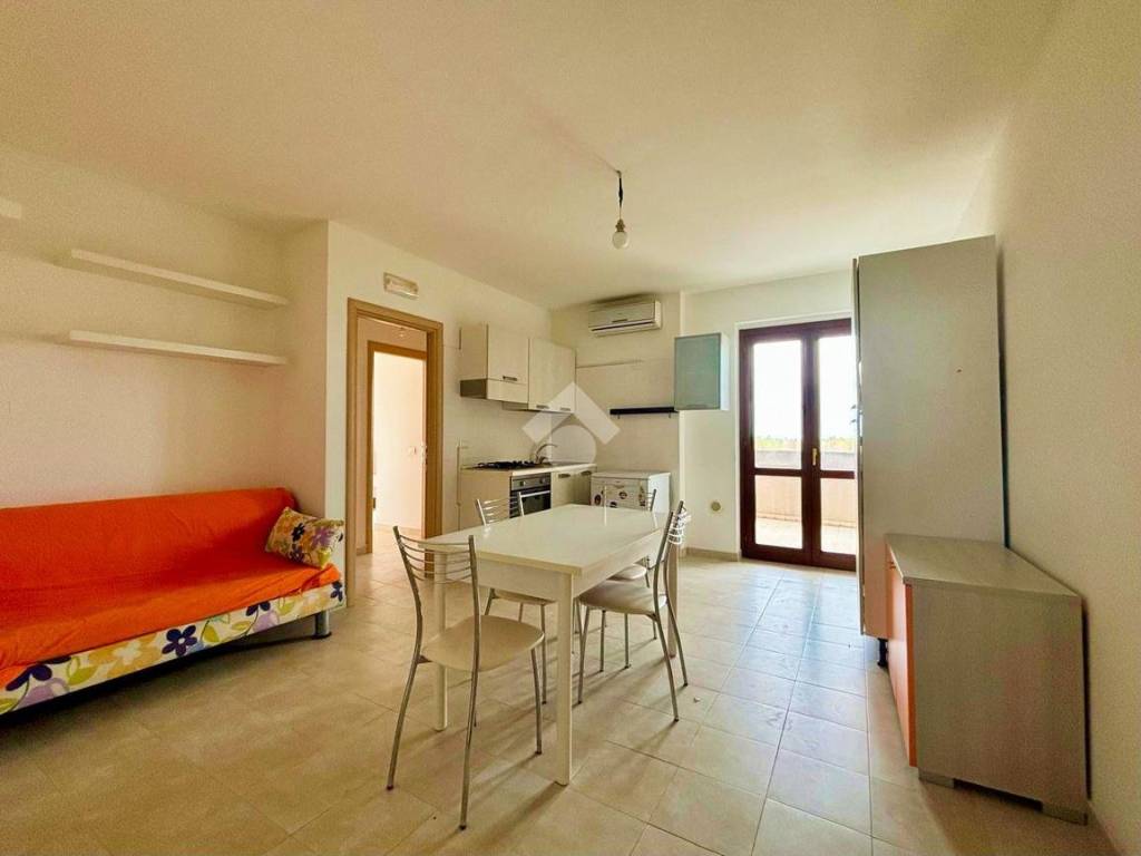 appartamento in vendita a Vasto in zona Marina