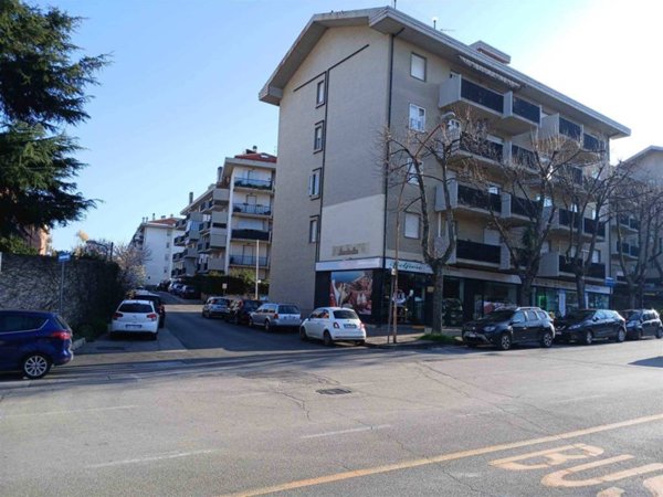 appartamento in vendita a Vasto