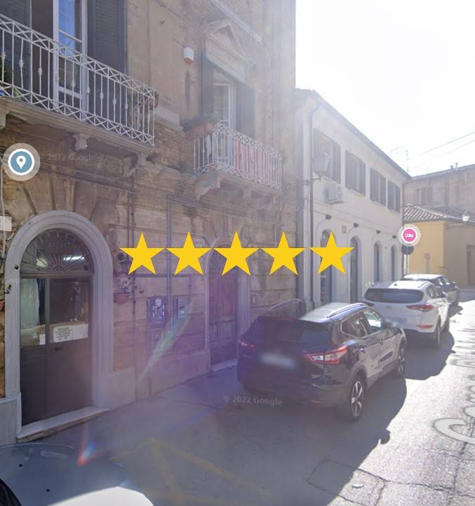 appartamento in vendita a Vasto