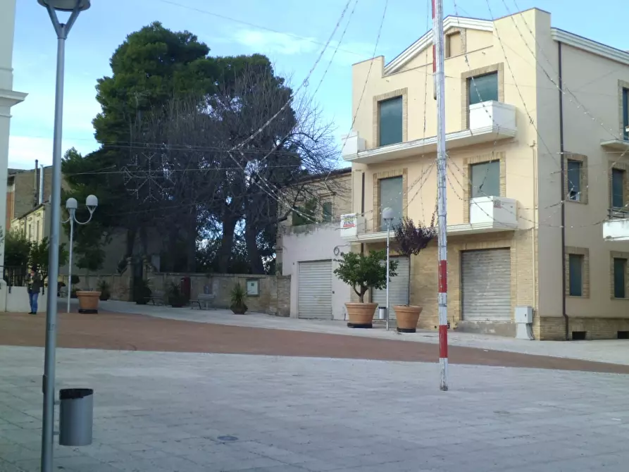 casa indipendente in vendita a Vasto