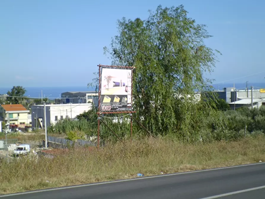 terreno edificabile in vendita a Vasto